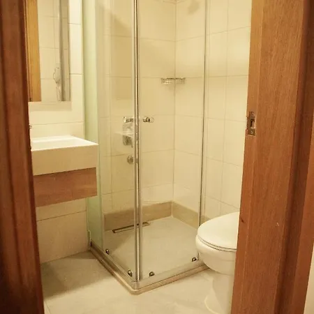 Hotel Asdem Beldibi (Kemer)