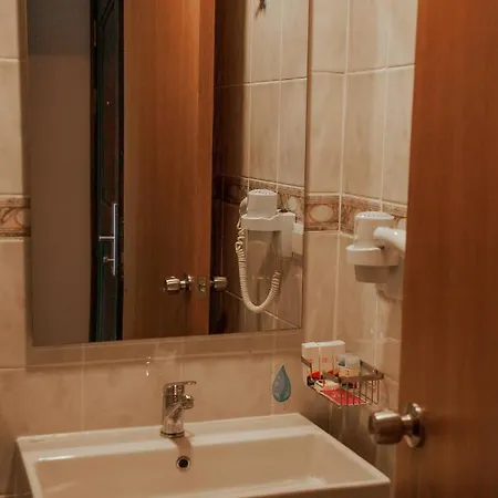 Asdem Hotel