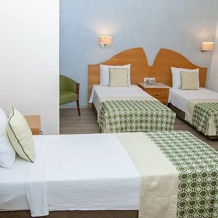 Hotel Asdem