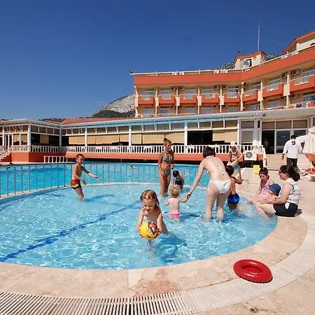 Hotel Asdem 4*