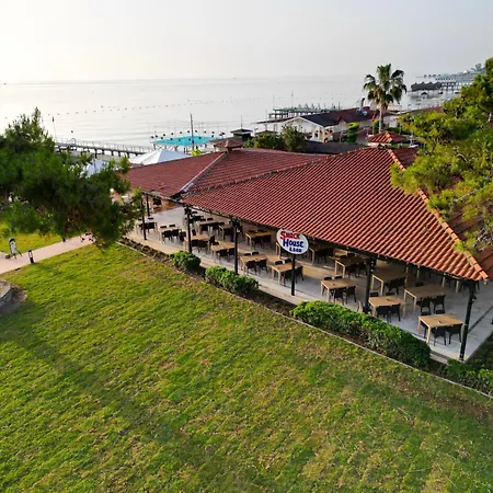 Hotel Asdem 4*