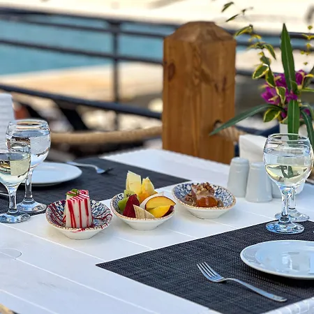 Asdem Beldibi (Kemer)