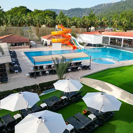 Hotel Asdem