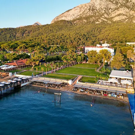 Hotel Asdem 4*