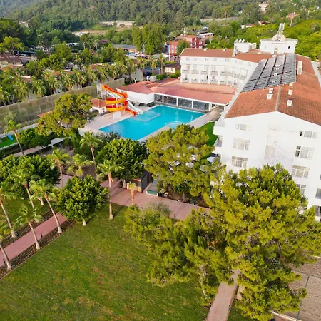 Asdem Hotel Beldibi (Kemer)