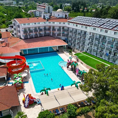Asdem Hotel