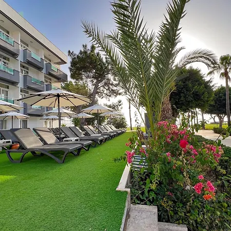 Hotel Asdem