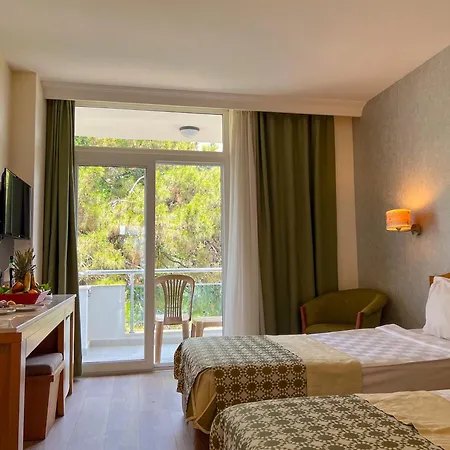 Asdem 4* Beldibi (Kemer)
