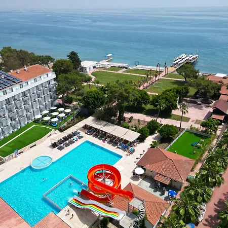 Asdem Hotel 4*
