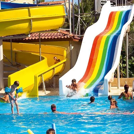 Asdem Hotel