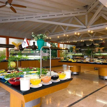 Asdem Hotel