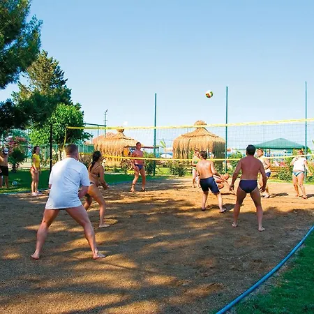 Asdem 4* Beldibi (Kemer)