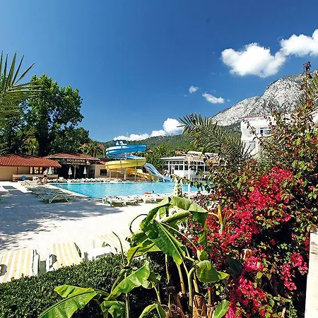 Asdem 4* Beldibi (Kemer)