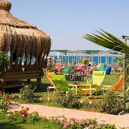 Asdem 4* Beldibi (Kemer)