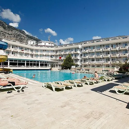 Asdem Hotel