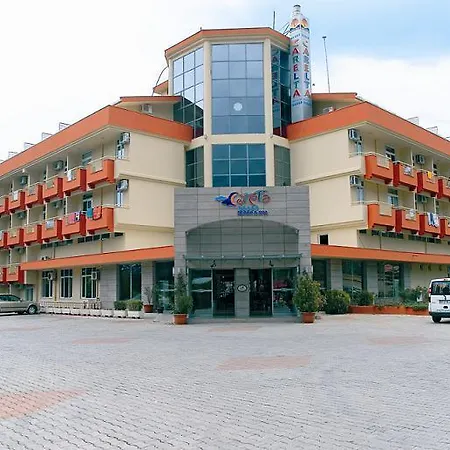 Asdem 4* Beldibi (Kemer)