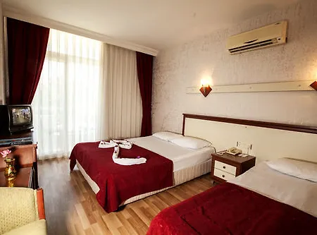 Hotel Asdem Beldibi (Kemer)