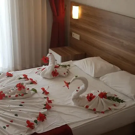 Asdem 4* Beldibi (Kemer)