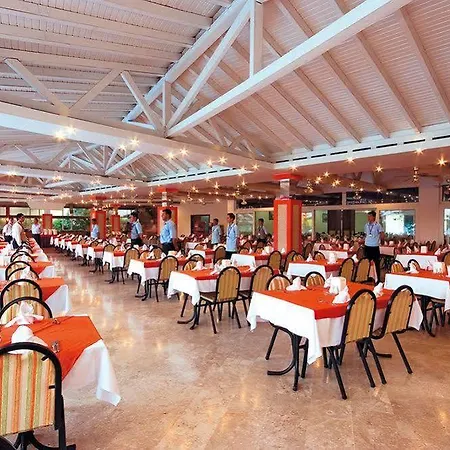 Asdem 4* Beldibi (Kemer)